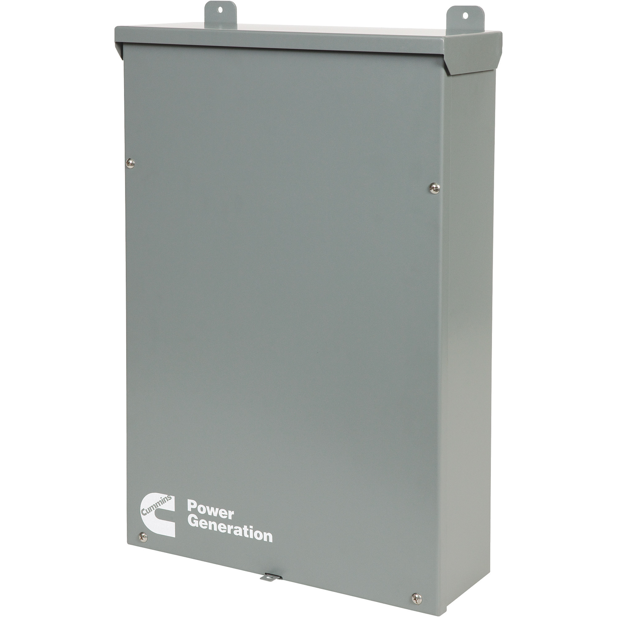 Cummins Service Entrance Rated Automatic Generator Transfer Switch, 400 Amps, 120/240 Volts, Single-Phase, Model# RA400 SE
